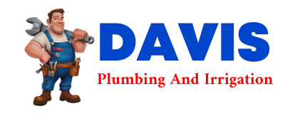 Trusted plumber in WALKER VALLEY